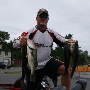 Meet your Posher, Dean